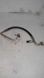 Cano Ar Condicionado Renault Logan 2012