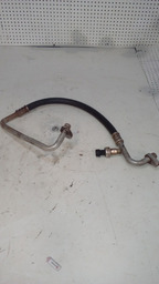 CANO AR CONDICIONADO RENAULT LOGAN 2012