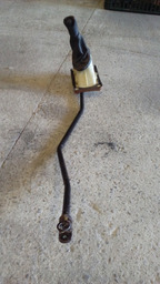 TRAMBULADOR  RENAULT LOGAN 2012