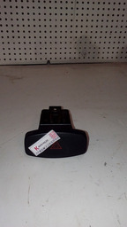 Botão Alerta Renault Logan 2012