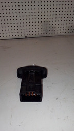 BOTÃO ALERTA RENAULT LOGAN 2012