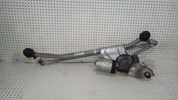 Galhada Limpador Para Brisa Dianteiro Renault Logan 2012