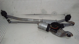 GALHADA LIMPADOR PARA BRISA DIANTEIRO RENAULT LOGAN 2012