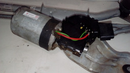 GALHADA LIMPADOR PARA BRISA DIANTEIRO RENAULT LOGAN 2012