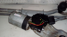 GALHADA LIMPADOR PARA BRISA DIANTEIRO RENAULT LOGAN 2012