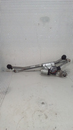 GALHADA LIMPADOR PARA BRISA DIANTEIRO RENAULT LOGAN 2012