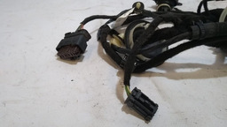 CHICOTE PORTA DIANTEIRA DIREITA PEUGEOT 208 2014