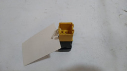 BOTÃO TRAVA VIDRO TRASEIRO PEUGEOT 207 2009