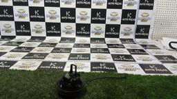 TAMPA DE GASOLINA GARGALO C4 LOUNGE 2013