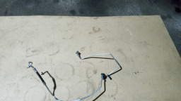 CANO DO AR CONDICIONADO C4 LOUNGE 2013 2.0