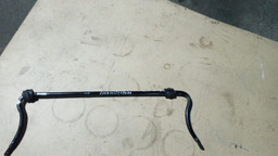 BARRA ESTABILIZADORA C4 LOUNGE 2.0 16 VÁLVULA 2013