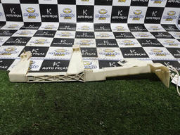 Canaleta Vidro Dianteiro Direito Peugeot 307 2005