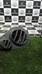 Difusor Ar Frente Painel Laguna