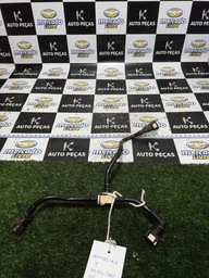 Mangueira Filtro Combustível Peugeot 307 2005 2.0 16 Vál