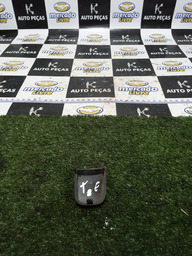 ACABAMENTO MAÇANETA TRASEIRA ESQUERDA PEUGEOT 307 2005