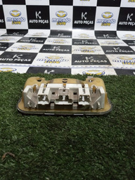 LUZ DE TETO PEUGEOT 207