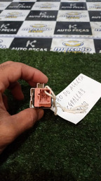 BOTÃO DO ALERTA C4 PICASSO 2012