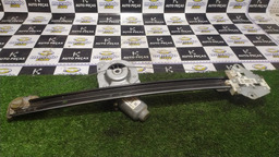 MÁQUINA DE VIDRO DIANTEIRO ESQUERDO SANDERO 2010