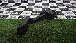 Pedal Acelerador C4 Pallas 2012