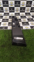 ACABAMENTO EXTERNO COLUNA DIREITA C4 PALLAS 2012 COM AVARIA 