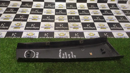 ACABAMENTO EXTERNO COLUNA DIREITA C4 PALLAS 2012 COM AVARIA 