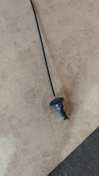 CABO CAPÔ MOTOR C4 PALLAS 2012