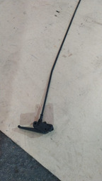 CABO CAPÔ MOTOR C4 PALLAS 2012