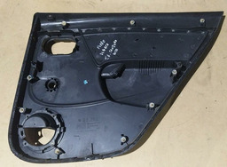 FORRO DE PORTA TRASEIRO ESQUERDO SANDERO 2010