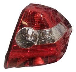 Lanterna Traseira Lado Direito Megane Sedan 06/09