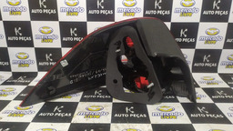 LANTERNA TRASEIRA LADO DIREITO MEGANE SEDAN 06/09