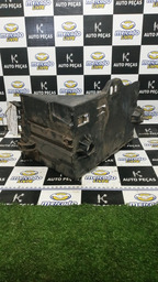 Suporte Módulo Injeção C4 Pallas 2.0 2012 Autom. Com Avaria