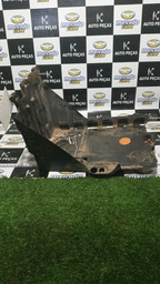 SUPORTE MÓDULO INJEÇÃO C4 PALLAS 2.0 2012 AUTOM. COM AVARIA