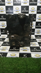 SUPORTE MÓDULO INJEÇÃO C4 PALLAS 2.0 2012 AUTOM. COM AVARIA