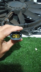 ELETRO VENTOINHA C4 PICASSO 2.0 16 VÁLVULAS