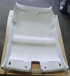 FORRO DE TETO C4 CACTUS 2020