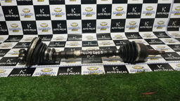 EIXO DIANTEIRO ESQUERDO CLIO 2007