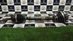 EIXO DIANTEIRO ESQUERDO CLIO 2007