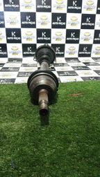 EIXO DIANTEIRO ESQUERDO CLIO 2007