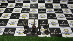 VÁLVULA ADMISSÃO ESCAPE CABEÇOTE PEUGEOT 1.8 8 V UNITARIO 