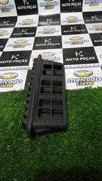 SAÍDA DE AR COLUNA DIREITA TRASEIRA PARTNER 2003 1.8 8 VÁLV