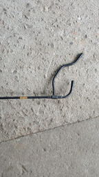 MANGUEIRA RETORNO GARGALO PARTNER 2003 1.8 8V