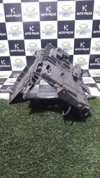 SUPORTE DO MODULO DE INJEÇÃO C4 CACTUS 2020