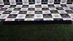 Pestana Interna Traseira Direita C4 Cactus 2020