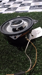 ALTO FALANTE AUTOMOTIVO 4 POLEGADAS 180W