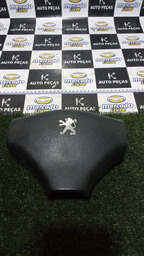 Acabamento Volante 207 Sw 2009