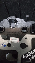 ACABAMENTO VOLANTE 207 SW 2009