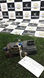 Fechadura Da Porta Direita Partner 2003