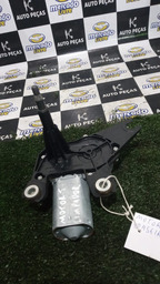 MOTOR DO LIMPADOR TRASEIRO MEGANE GRAND TOUR 2012