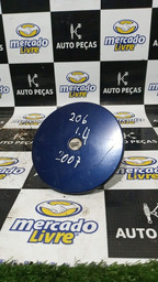 Portinhola Do Tanque Peugeot 206 1.4 2007