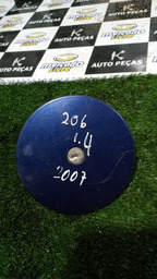 PORTINHOLA DO TANQUE PEUGEOT 206 1.4 2007